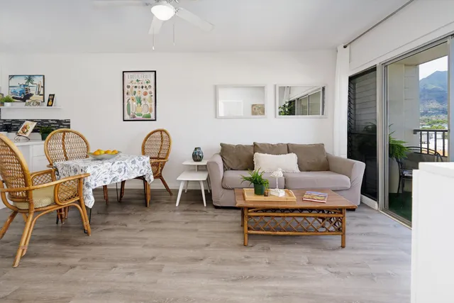 $359,000 | 1063 Lower Main Street, Unit 207, Wailuku, HI 96793