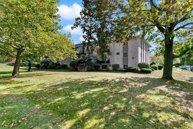 $2,600 | 440 North Avenue, Unit 41, Haverhill, MA 01830