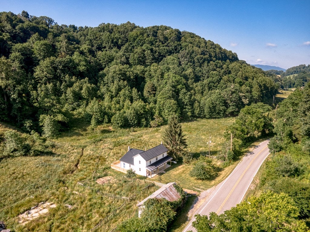 3958 Old Wilderness Road Ceres, VA 24318 - Photo 61 of 66 Gallery Image 61