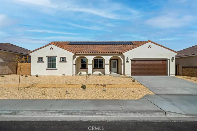 $606,900 | 14790 Indigo Street, Apple Valley, CA 92307