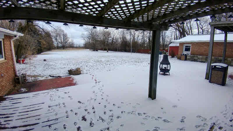 614 North Scheurmann Road Bay City, MI 48708 - Photo 28 of 28 Gallery Image 28