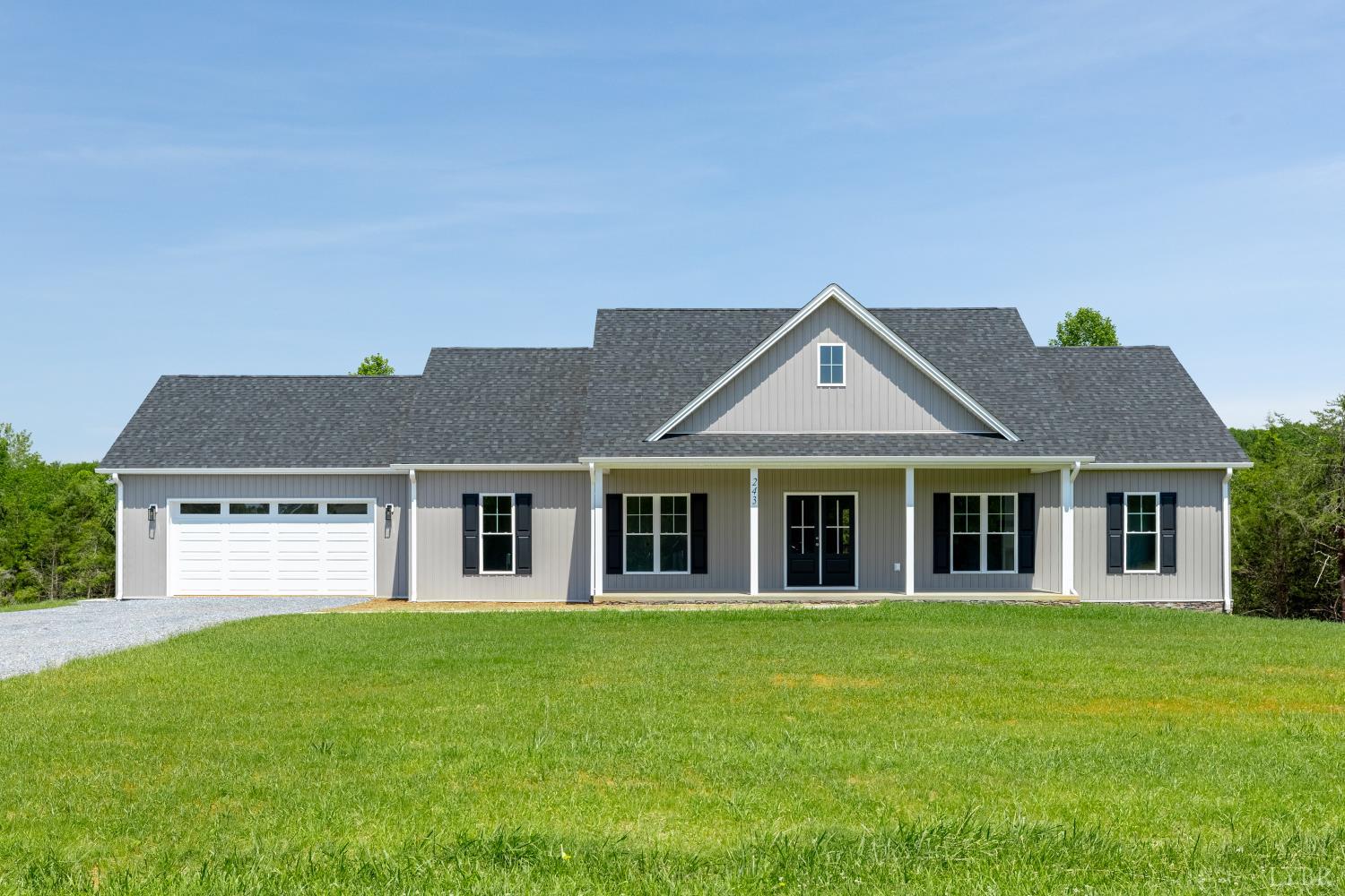 243 Pebble Road Rustburg, VA 24588 - Photo 1 of 42 Gallery Image 1
