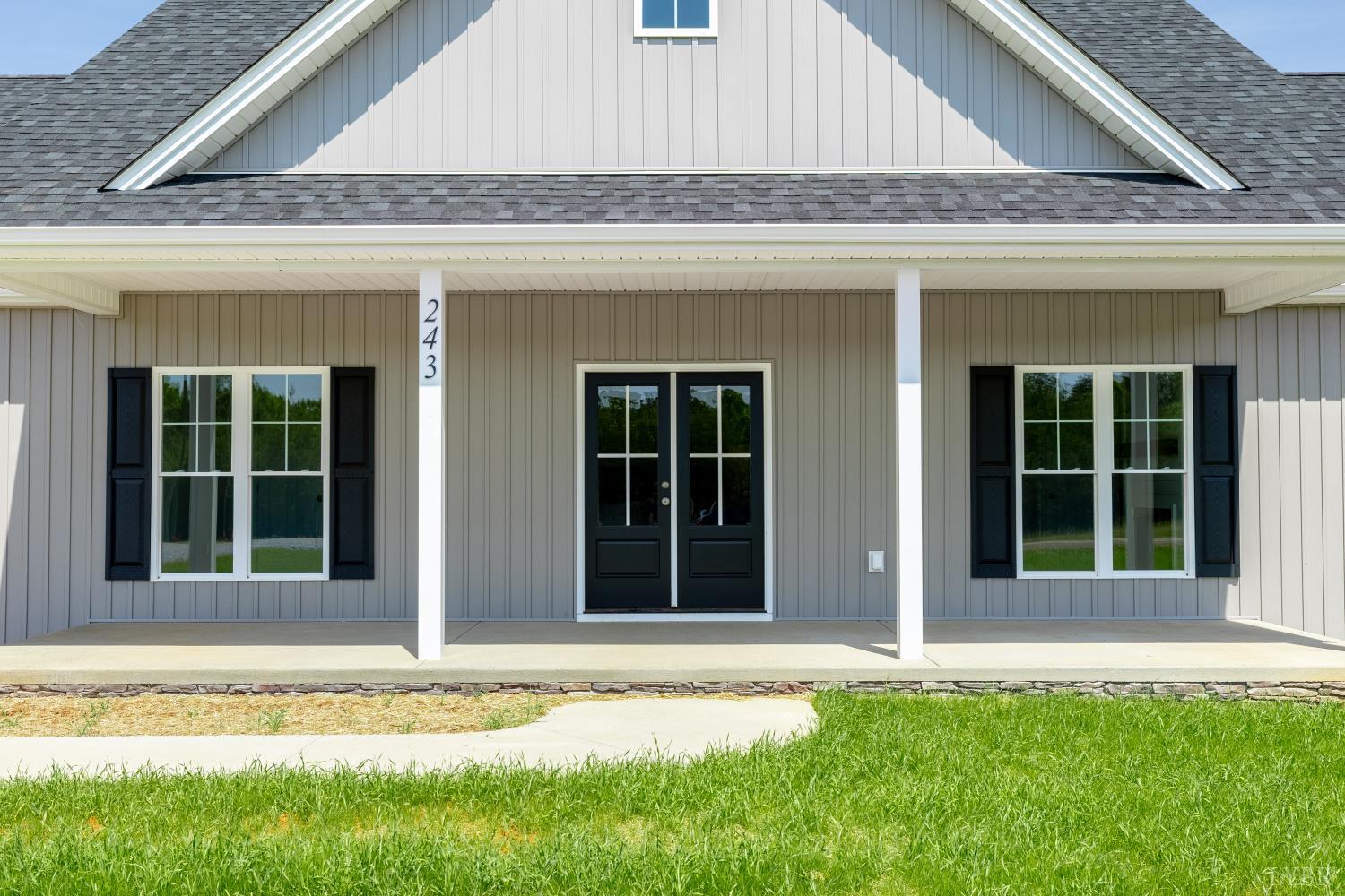 243 Pebble Road Rustburg, VA 24588 - Photo 2 of 42 Gallery Image 2