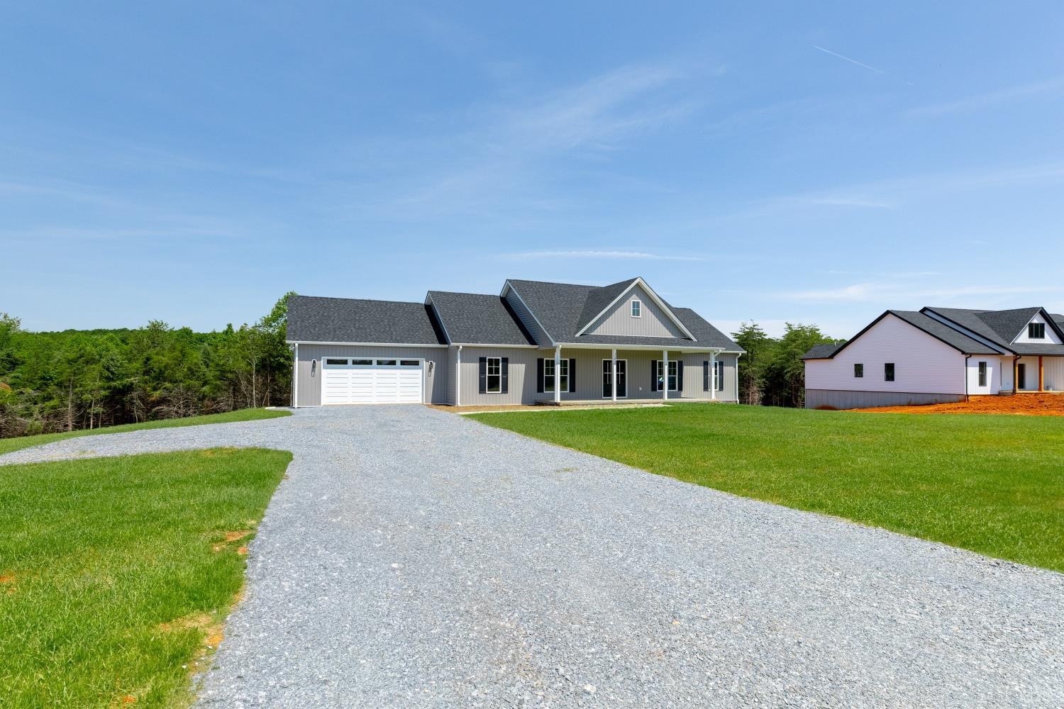 243 Pebble Road Rustburg, VA 24588 - Photo 33 of 42 Gallery Image 33