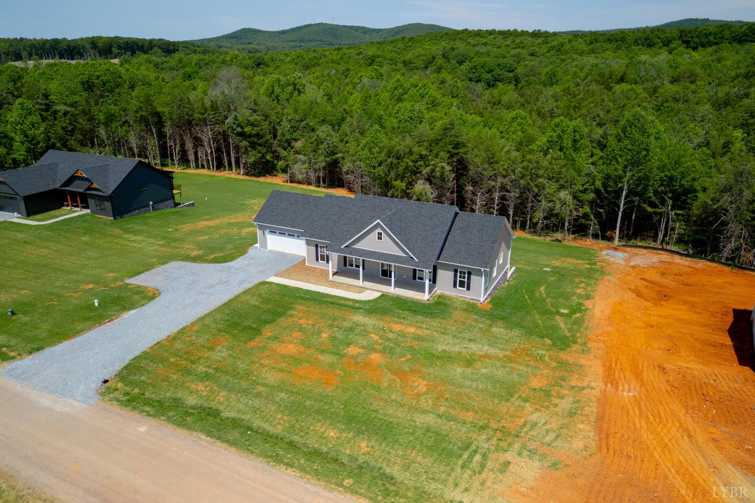 243 Pebble Road Rustburg, VA 24588 - Photo 36 of 42 Gallery Image 36