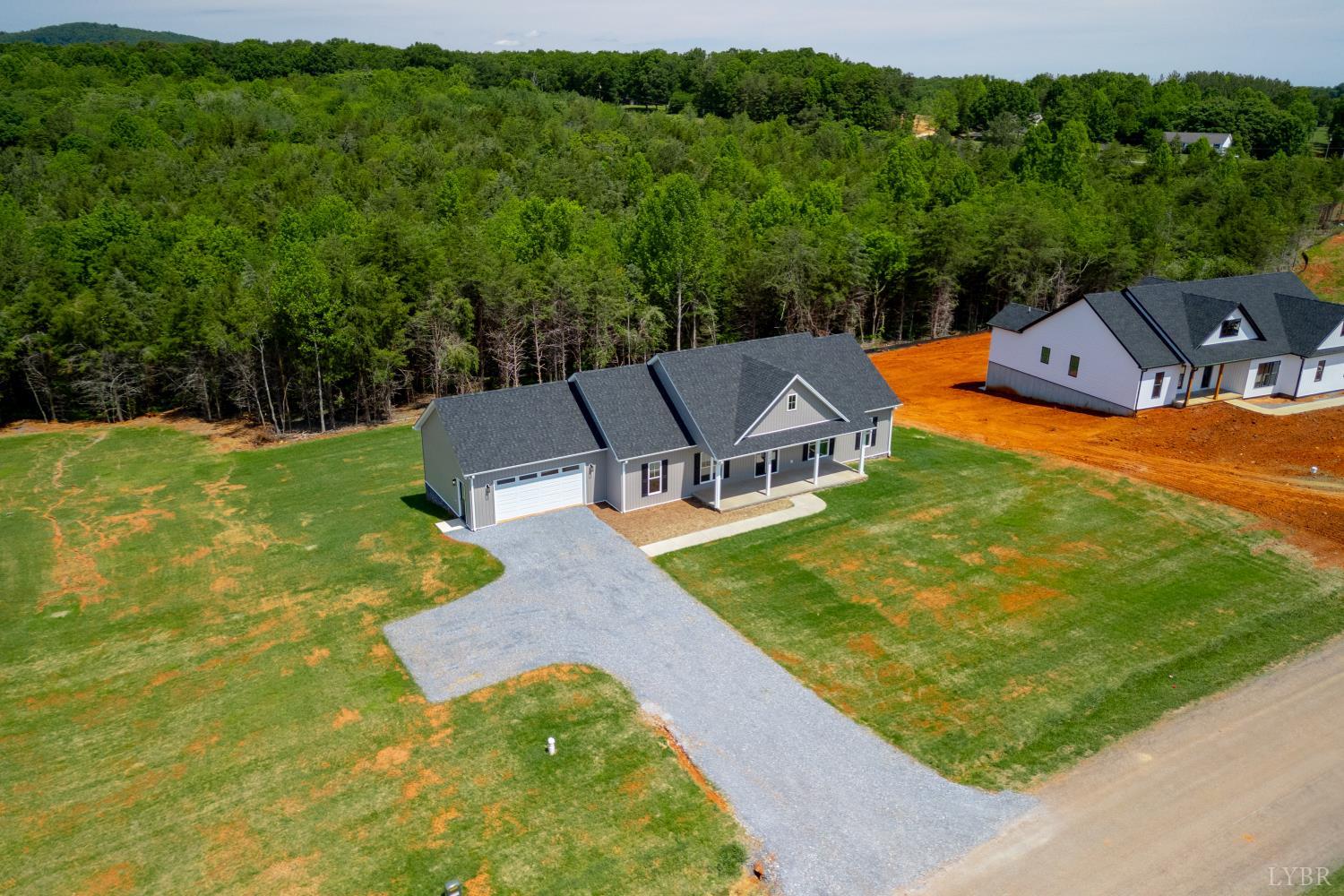 243 Pebble Road Rustburg, VA 24588 - Photo 37 of 42 Gallery Image 37