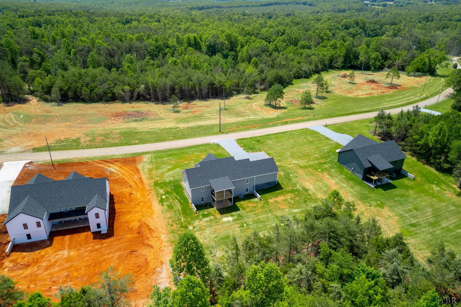 243 Pebble Road Rustburg, VA 24588 - Photo 39 of 42 Gallery Image 39