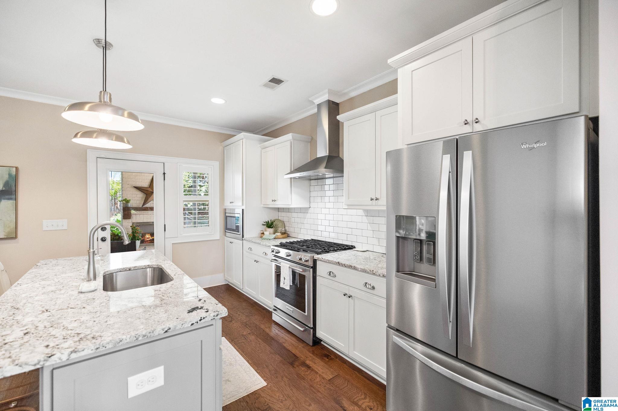 4941 Ridge Pass Birmingham, AL 35226 - Photo 15 of 34