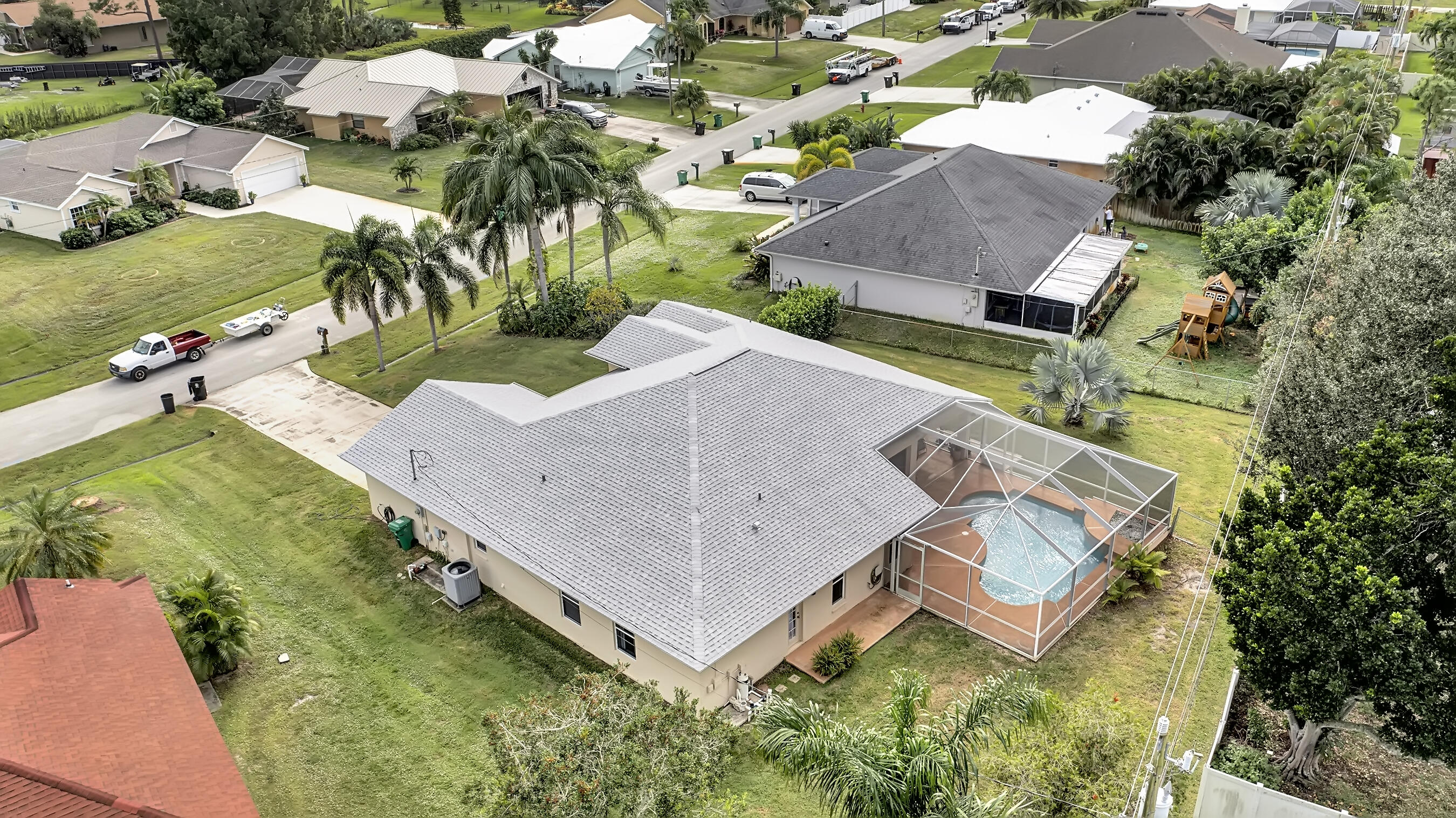 513 Southeast Cliff Road Port St. Lucie, FL 34984 - Photo 30 of 36 DJI_0871