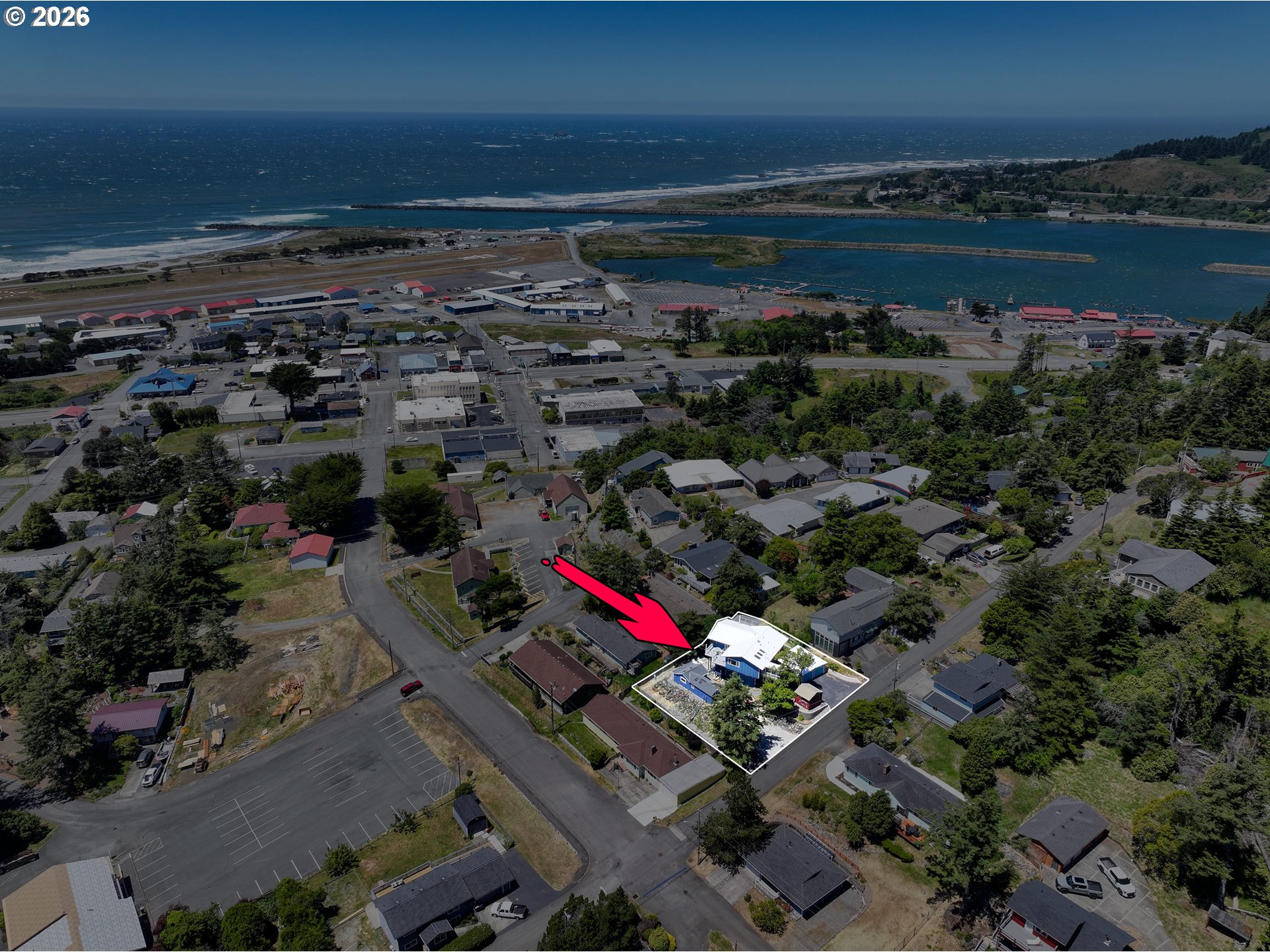 29790 Hound Dog Road Gold Beach, OR 97444 - Photo 30 of 37