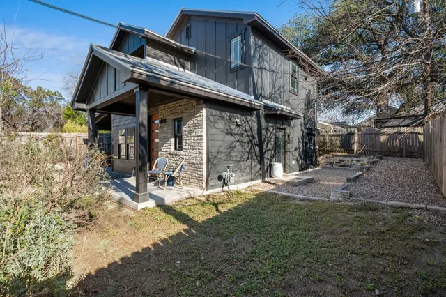 $475,000 | 4411 Lareina Drive, Unit 2, Austin, TX 78745