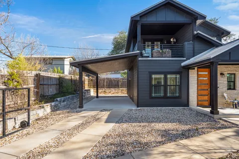 $475,000 | 4411 Lareina Drive, Unit 2, Austin, TX 78745