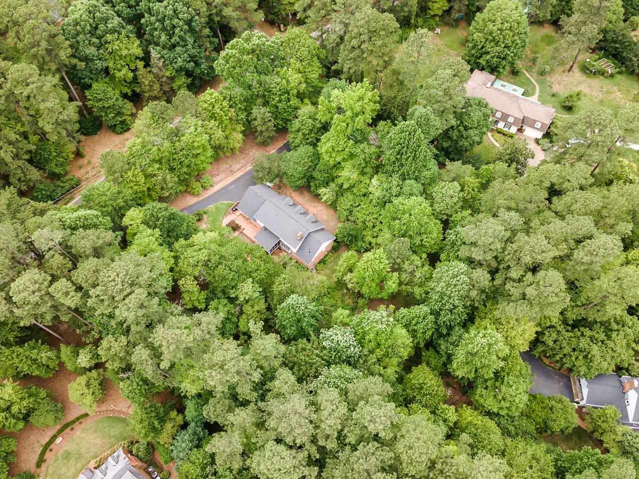 2511 Kingsley Road Raleigh, NC 27612 - Photo 49 of 50 Photo 49