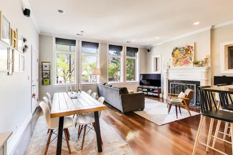 $599,000 | 4110 North Western Avenue, Unit 2S, Chicago, IL 60618