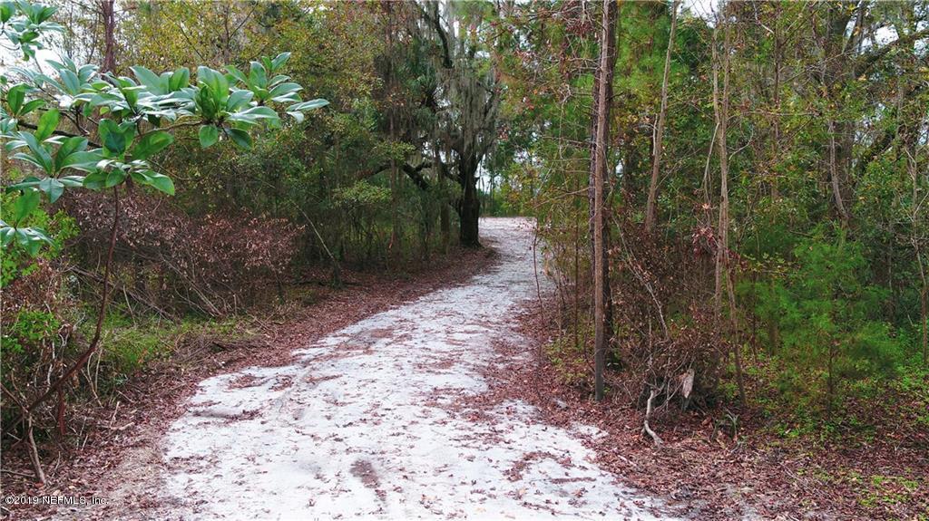 0 Clyde Higginbotham Road Yulee, FL 32097 - Photo 3 of 14 ETHYL 3