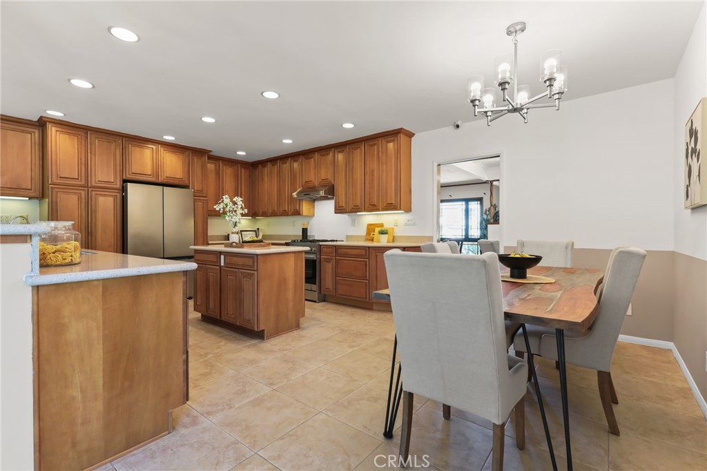 30 Cabrillo Road Arcadia, CA 91007 - Photo 11 of 38