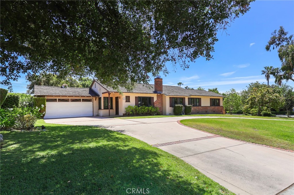 30 Cabrillo Road Arcadia, CA 91007 - Photo 3 of 38