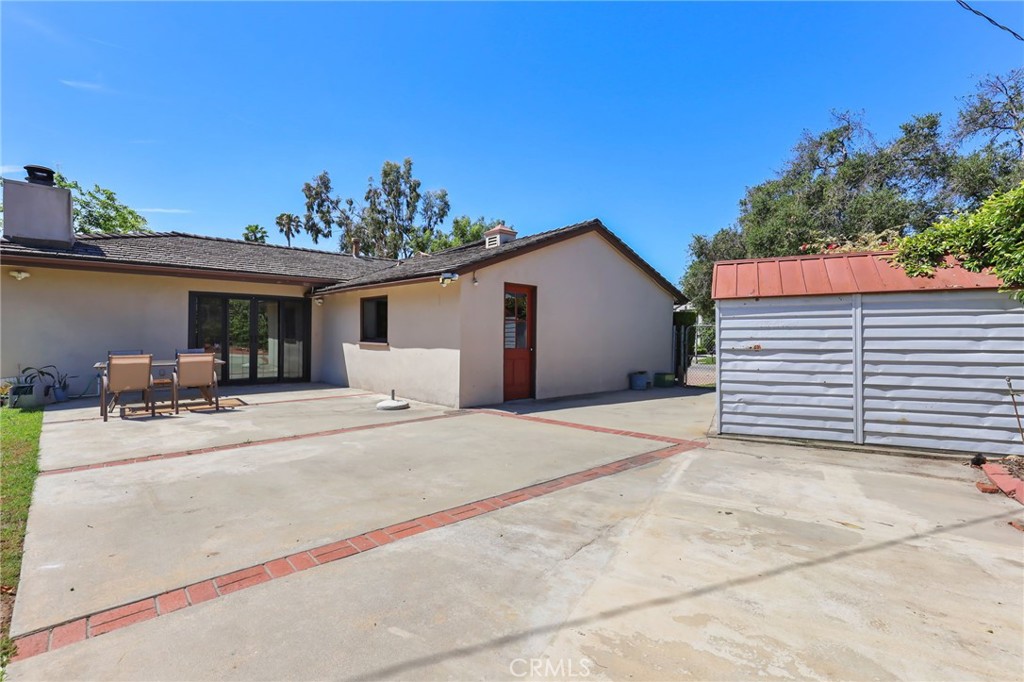 30 Cabrillo Road Arcadia, CA 91007 - Photo 35 of 38