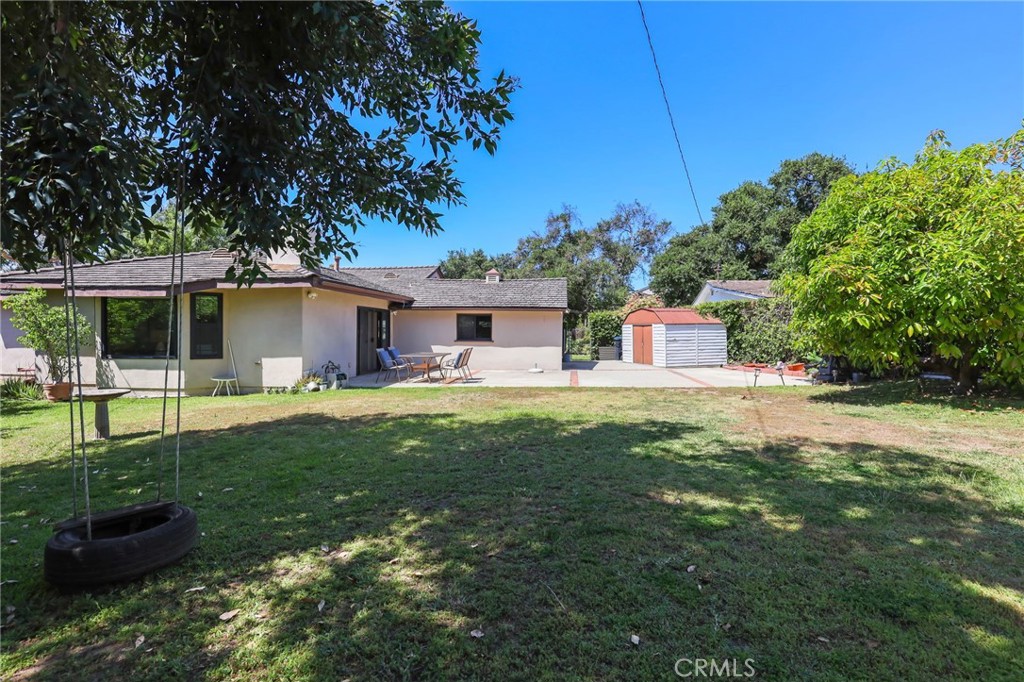 30 Cabrillo Road Arcadia, CA 91007 - Photo 37 of 38