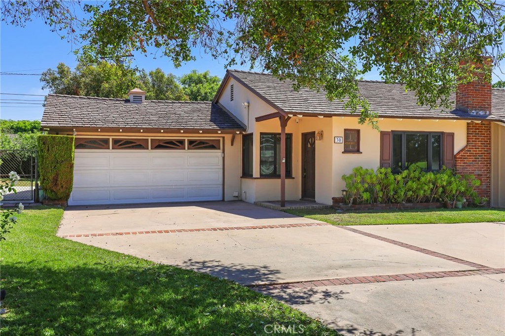 30 Cabrillo Road Arcadia, CA 91007 - Photo 4 of 38