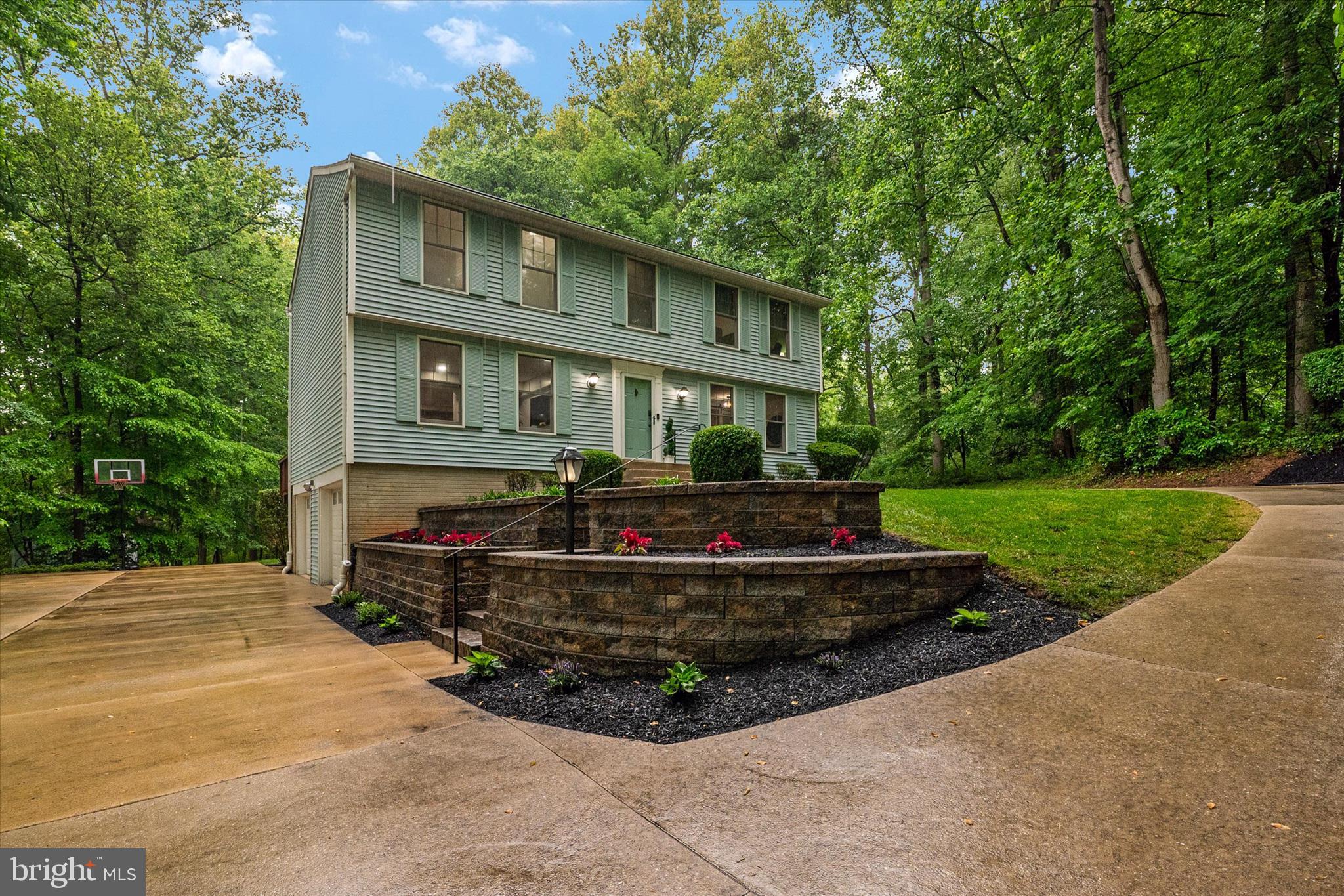 7190 Mink Hollow Road Highland, MD 20777 - Photo 4 of 51