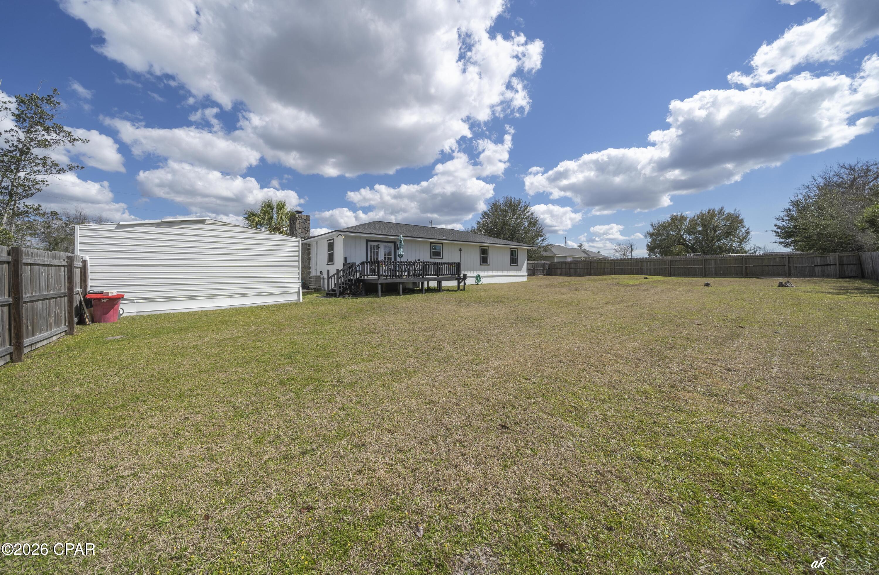 6333 Rasch Road Panama City, FL 32404 - Photo 28 of 36