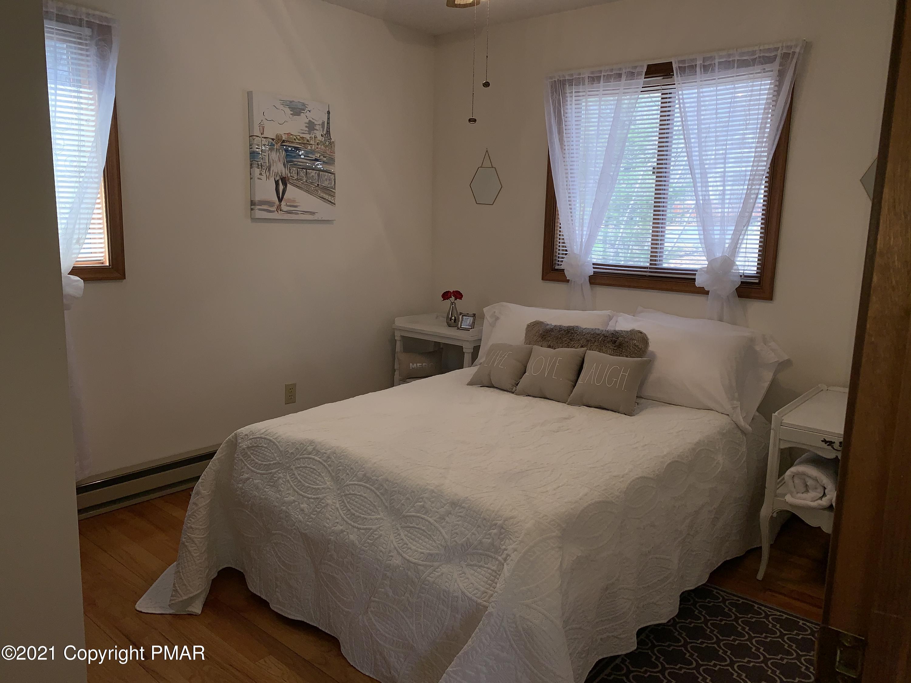 261 Kirkham Road Bushkill, PA 18324 - Photo 22 of 51 20-Bedroom 2