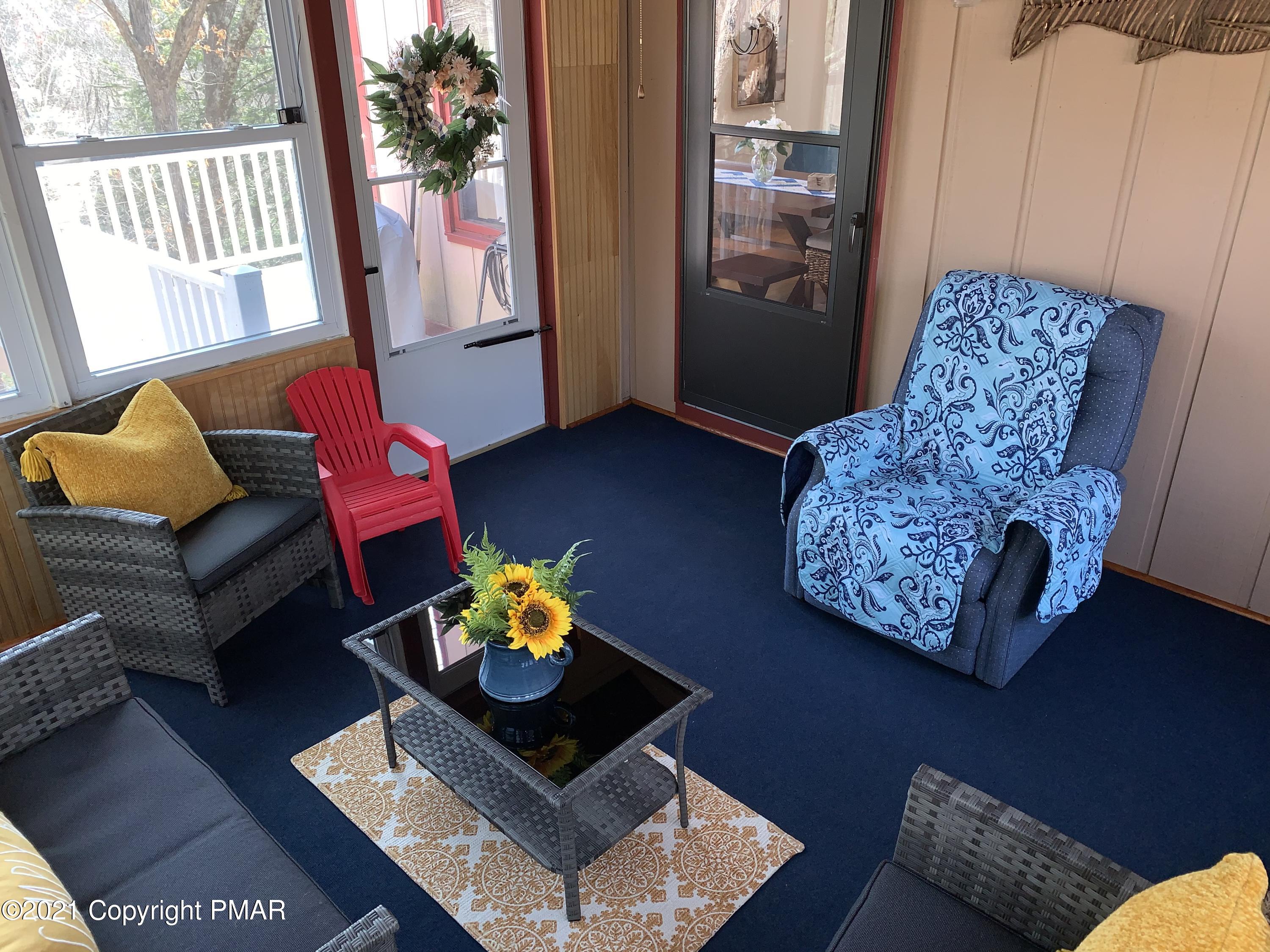 261 Kirkham Road Bushkill, PA 18324 - Photo 34 of 51 32-Florida Room 2