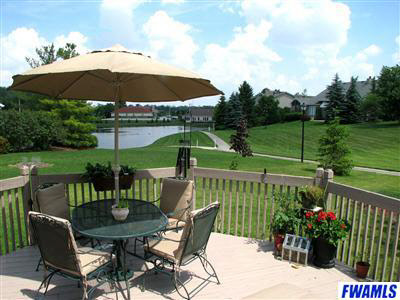 1421 Grey Birch Road Fort Wayne, IN 46814 - Photo 1 of 14 Gallery Image 1