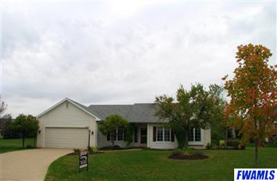 1421 Grey Birch Road Fort Wayne, IN 46814 - Photo 2 of 14 Gallery Image 2