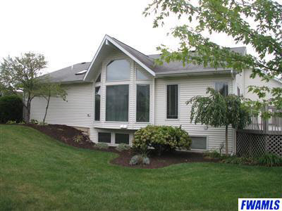 1421 Grey Birch Road Fort Wayne, IN 46814 - Photo 13 of 14 Gallery Image 13