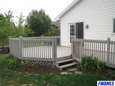 1421 Grey Birch Road Fort Wayne, IN 46814 - Photo 14 of 14 Gallery Image 14