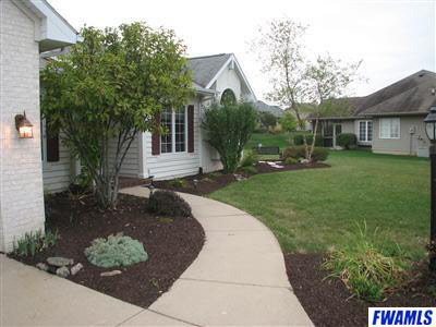1421 Grey Birch Road Fort Wayne, IN 46814 - Photo 3 of 14 Gallery Image 3