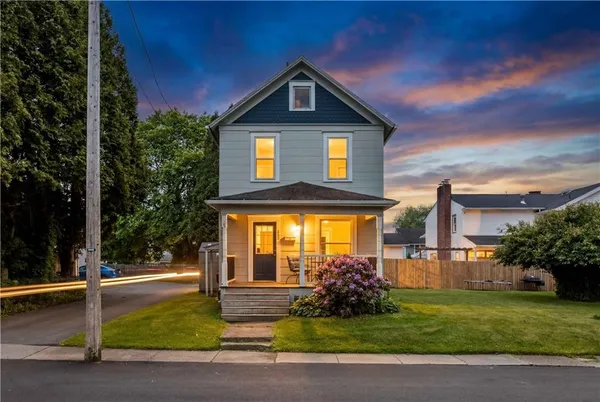 $164,900 | 308 Spruce Street, Grove City, PA 16127