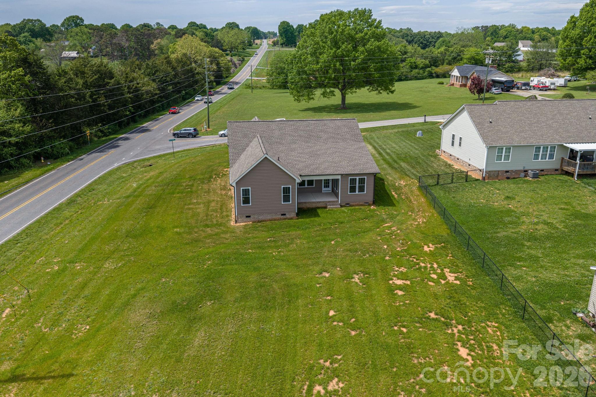 110 Alf Hoover Road Lincolnton, NC 28092 - Photo 32 of 32 Gallery Image 32