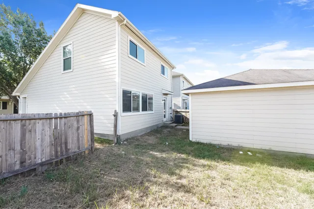 $1,620 | 20640 Patriot Park Lane, Katy, TX 77449