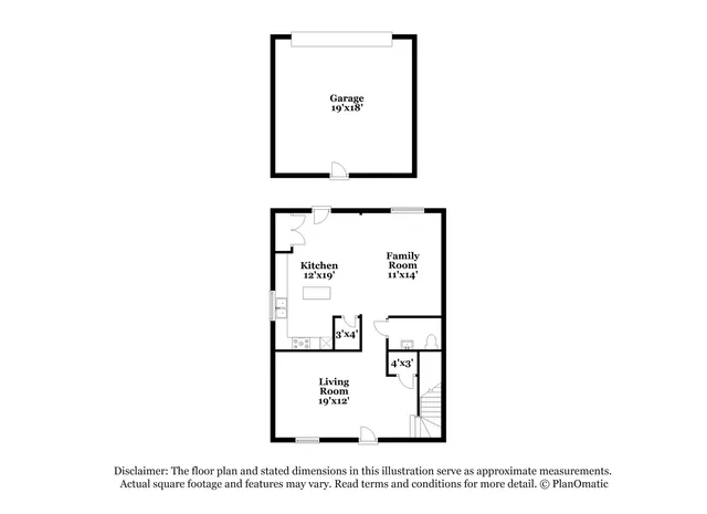 a black and white photo of a bench