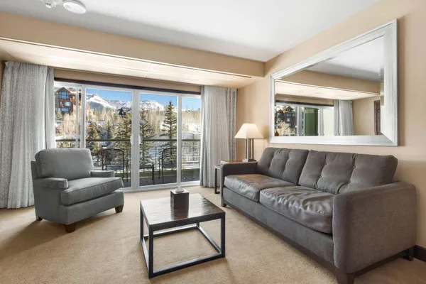 $405,000 | 136 Country Club Drive, Unit 303, Mountain Village, CO 81435