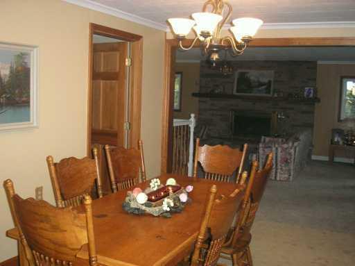 6005 Old Mechanicsburg Road Springfield, OH 45502 - Photo 7 of 8