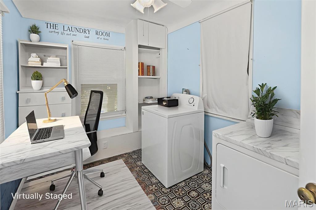 712 Hill Road Caseyville, IL 62232 - Photo 21 of 41