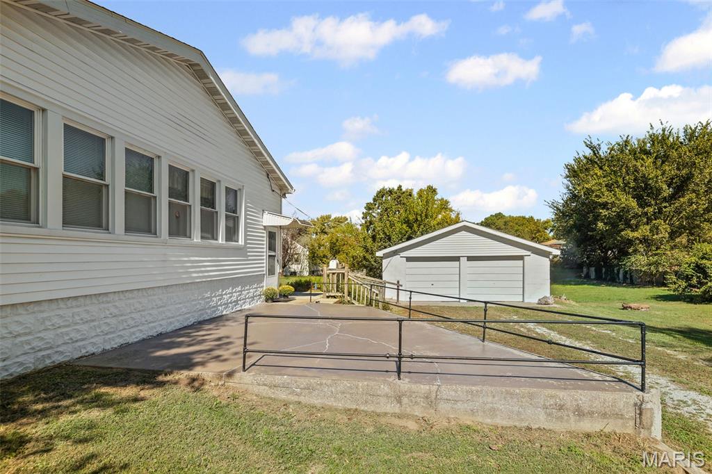 712 Hill Road Caseyville, IL 62232 - Photo 32 of 41