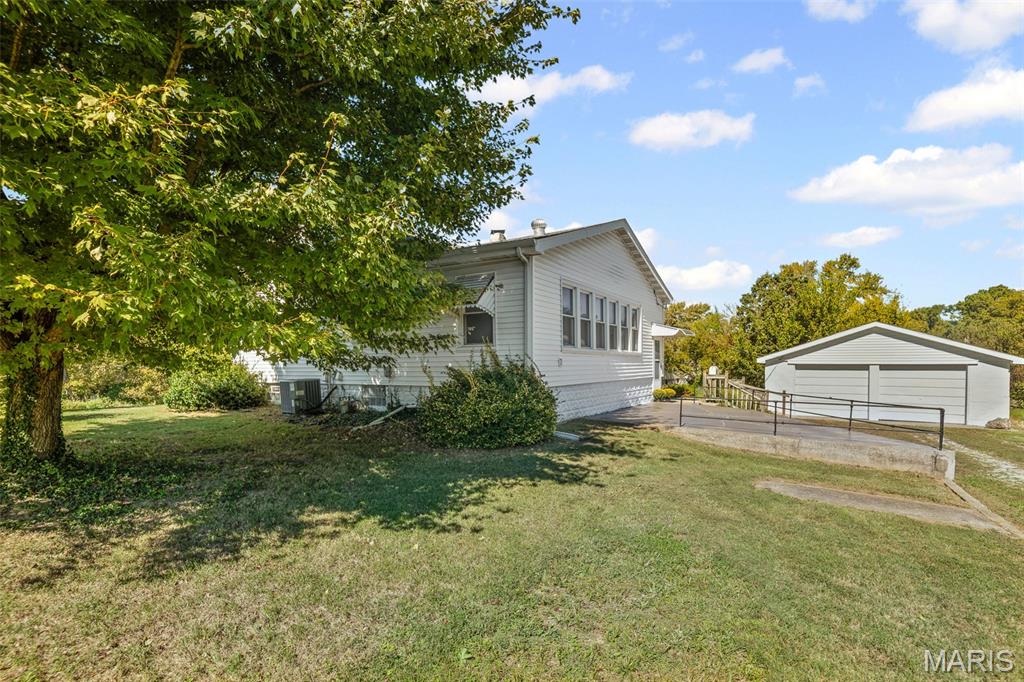 712 Hill Road Caseyville, IL 62232 - Photo 33 of 41