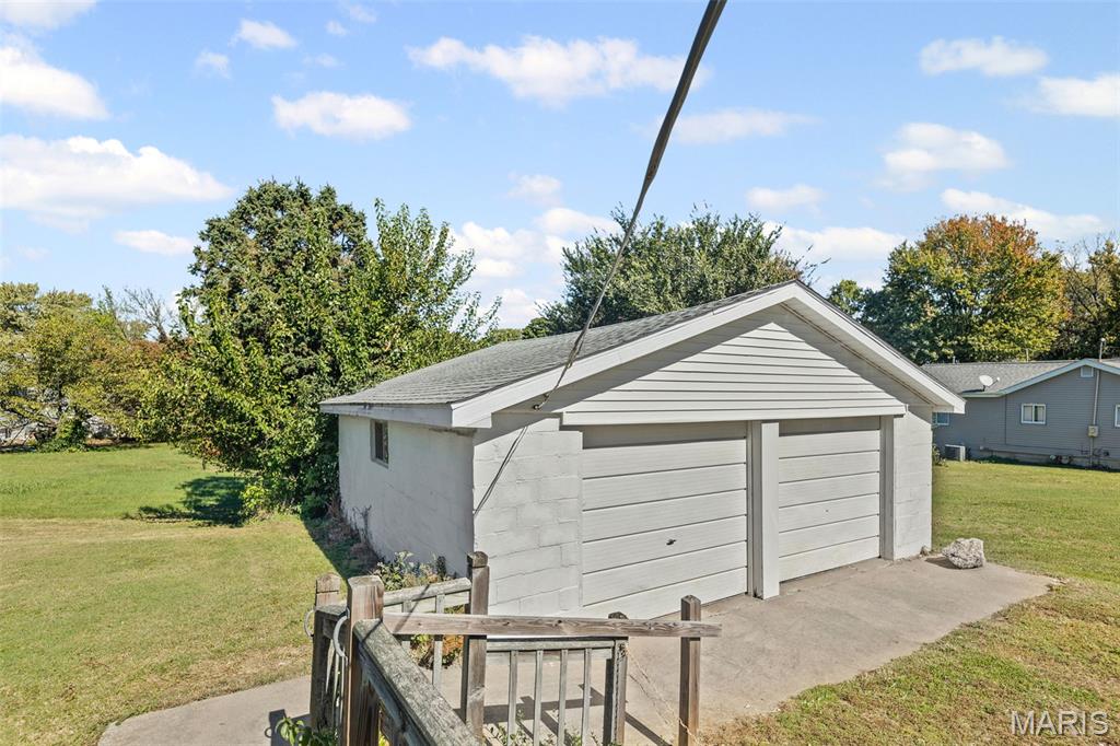 712 Hill Road Caseyville, IL 62232 - Photo 34 of 41