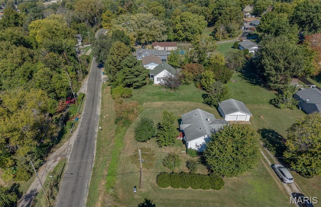 712 Hill Road Caseyville, IL 62232 - Photo 35 of 41