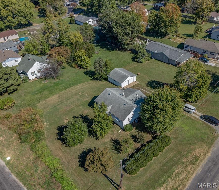 712 Hill Road Caseyville, IL 62232 - Photo 36 of 41