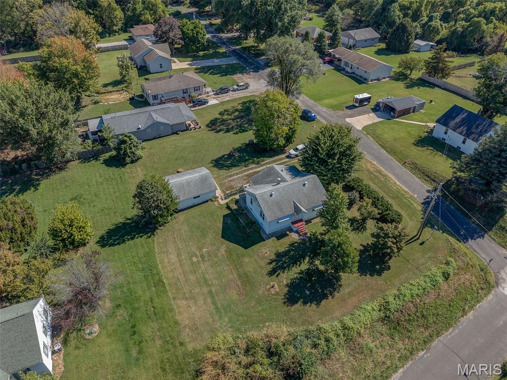 712 Hill Road Caseyville, IL 62232 - Photo 38 of 41