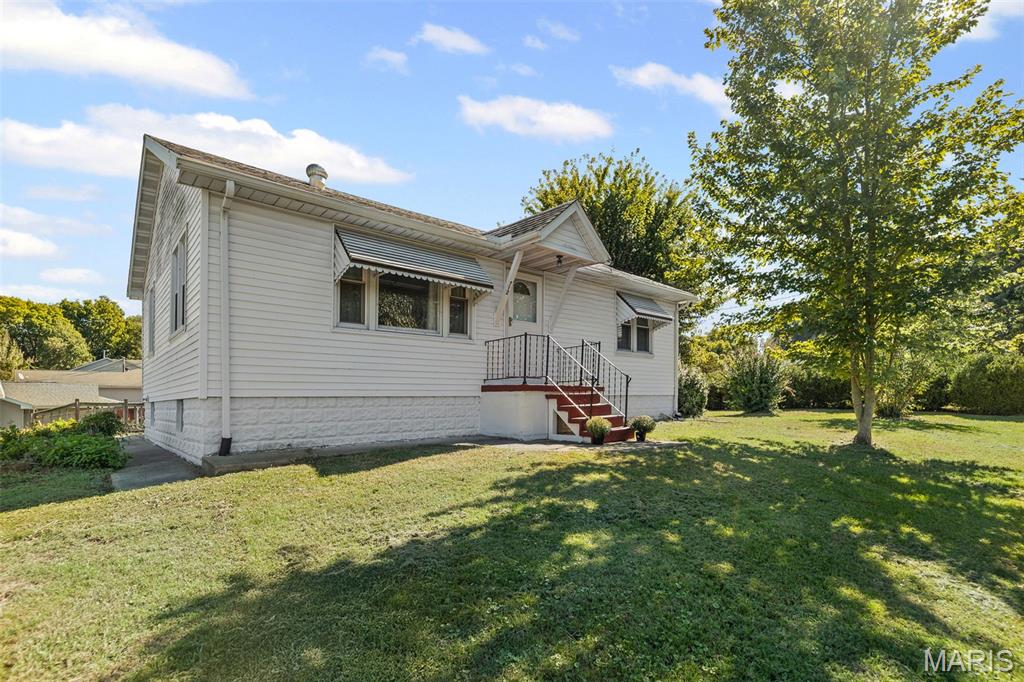 712 Hill Road Caseyville, IL 62232 - Photo 41 of 41