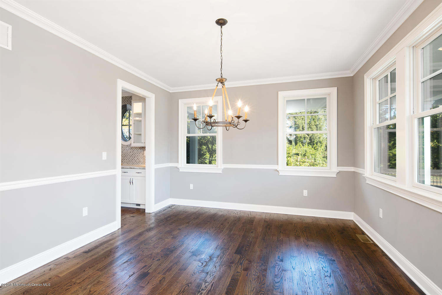 2 3rd Street Rumson, NJ 07760 - Photo 5 of 13 Dining Room