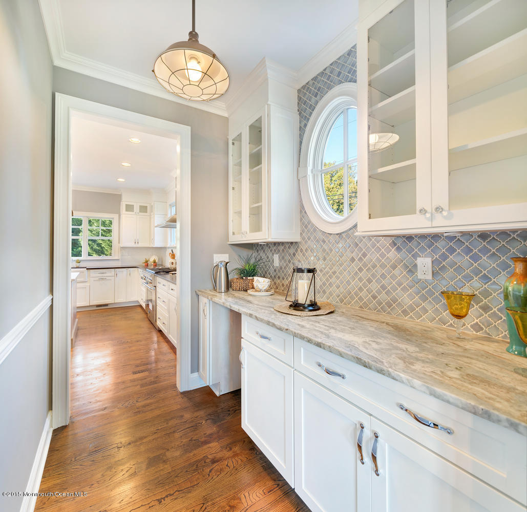 2 3rd Street Rumson, NJ 07760 - Photo 6 of 13 Butler's Pantry