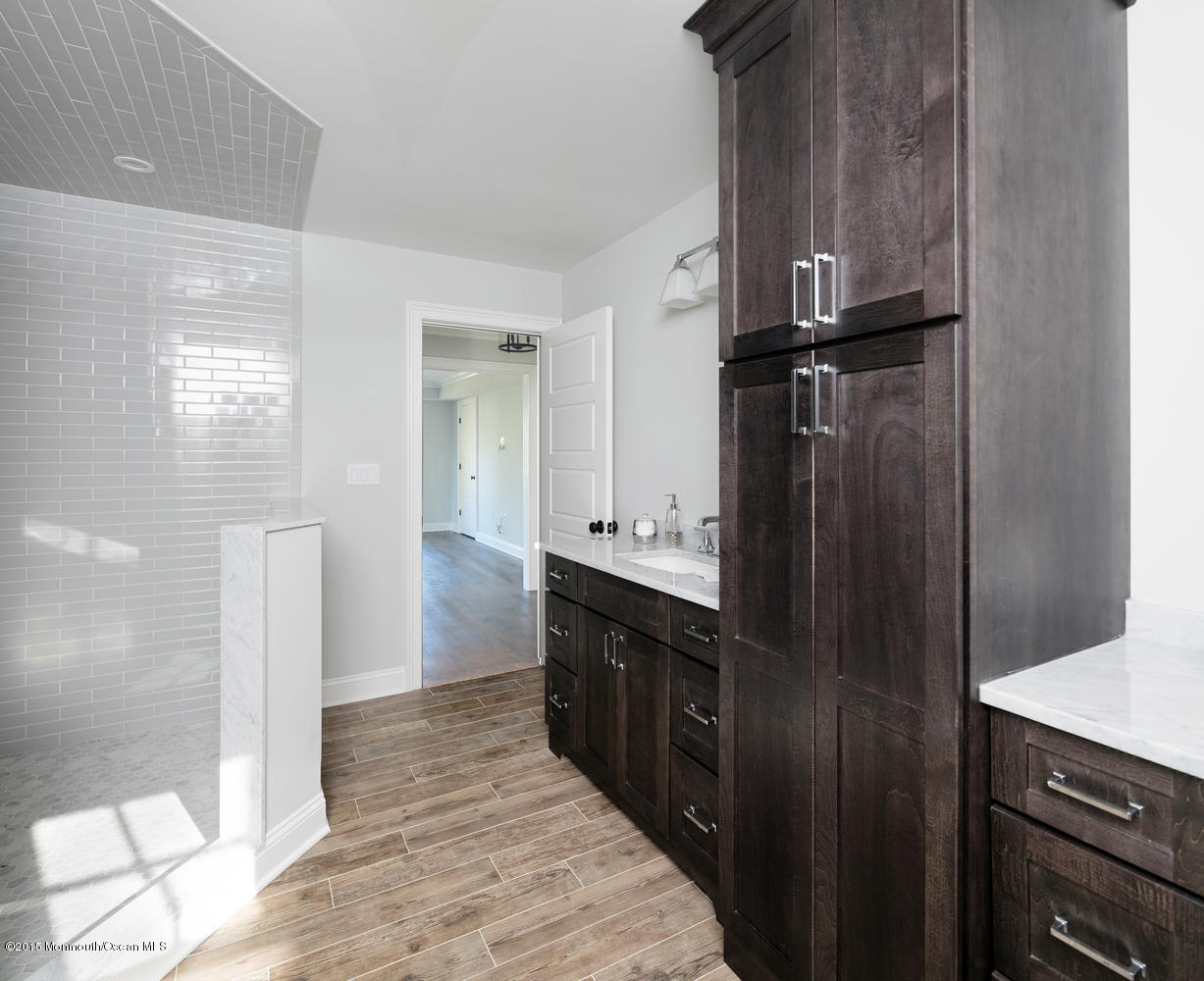 2 3rd Street Rumson, NJ 07760 - Photo 9 of 13 Master Bathroom